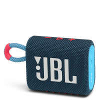 JBL GO3 音乐金砖 三代音箱(单位:个)