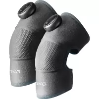 skg膝盖按摩仪BK3 (双只) 膝部热敷加热护膝仪保暖膝关节按摩器