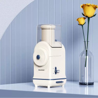 蓝宝切菜机BP-QC01德国蓝宝电动切菜机多功能厨房家用