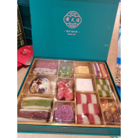 黄天源糕点 苏州特色(定制)