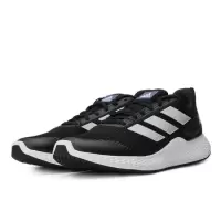 adidas阿迪达斯 edge gameday ALPHA 中性跑步鞋 运动柔软减震舒适耐磨轻质透气 GZ5280