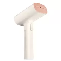 美的(Midea)YBJ10G3 挂烫机智能蒸汽加热家用迷你电熨斗 便携式旅行熨烫机