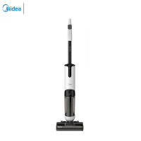 美的(Midea)无线智能除菌洗地机 X8