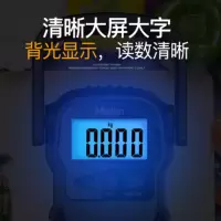 便携式弹簧秤 Meilen手提电子秤(50g-50kg)