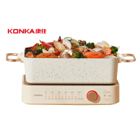 康佳(KONKA)多功能料理锅 KZG-PS1