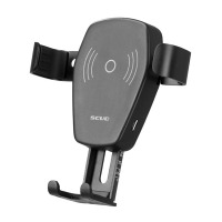 飞毛腿(feimaotui) SCUD 车载无线充电手机支架 SQ-W01