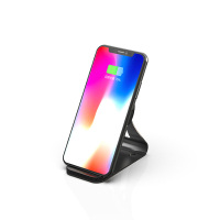 新科Shinco 多功能快速无线充电器 A10S 黑色