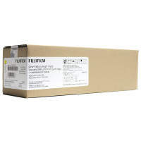 富士胶片(FUJIFILM)CT351274 黄色高容量硒鼓适用C2410SD复印机原装墨粉盒(约4500页)