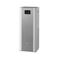 格力 甲醛猎手空气净化器长效除甲醛除病菌甲流 除烟味粉尘 家用智能双数显WIFI控制一级能效KJ520G-A01