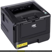 立思辰(LANXUM)安全增强型打印机SP1800 SP1800 原装硒鼓架