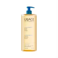 URIAGE/依泉 沐浴油1000ML