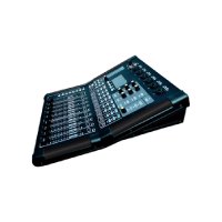 Teanma天玛数字调音台TM-TD12