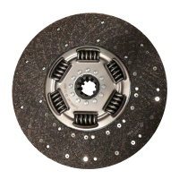 汉阳 从动盘总成 离合器片汉阳HY2150A/5270/5400A摩擦片