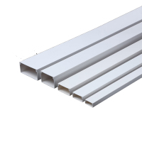 成云100*60线槽 2米/根 单个装(仅限烟台五区/东营供货)