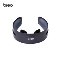 倍輕鬆 脉冲颈部按摩器 BR-112