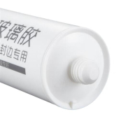 信名诚 酸性玻璃胶 300g透明