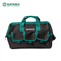 赫德世嘉(HEARDSGA世达工具10个工具包14" 95183