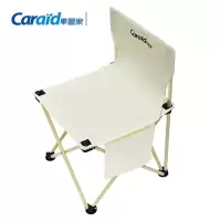 车管家Caraid户外折叠椅 GJ-2002