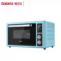格兰仕(Galanz)空气炸电烤箱 TQH-KZ32B 32L