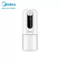 美的(Midea)OXS-2800洗手仪器 自动感应洗手机自动出泡沫洗手液器家用 智能感应出泡