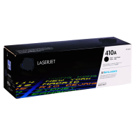 硒鼓CF410A彩色单支装 2300页