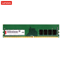 联想(Lenovo)DDR4 台式机内存条 DDR4 4GB 2666