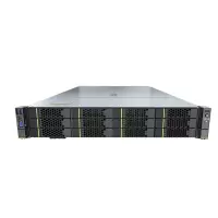 华为(HUAWEI)超聚变2288HV6(16DIMM)12盘 服务器主机 2U机架式企业级 2*金牌5318Y 48C