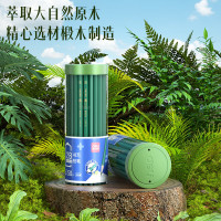 得力(deli)50支2B铅笔 六角杆学生考试绘图铅笔 书写铅笔33413-2B(盒)