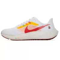 耐克(NIKE) 大童公路跑步童鞋 AIR ZOOM PEGASUS 39 NN GS FD4629-167 37.5