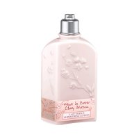 欧舒丹(L'OCCITANE) 甜蜜樱花 润肤露 250ml