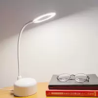 好视力 LED台灯 TG522-WH 5W