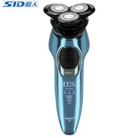 超人(SID) 三头剃须刀 RS386