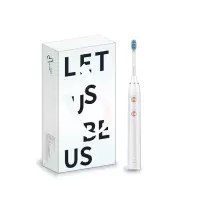超人(SID) 电动牙刷 RT860 白色