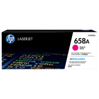 惠普粉盒W2003A/658A红