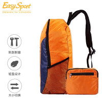 易威斯堡 倾橙之恋变形背包户外爬山野营双肩背包 ES-BP006