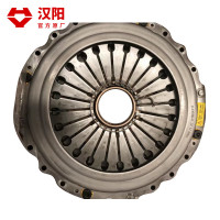 汉阳离合器压盘总成17002-31适配HY2150A/HY5270/HY5400A
