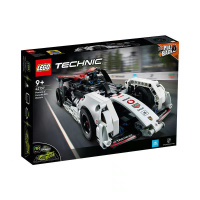 LEGO乐高 积木玩具 机械组 电动方程式保时捷99X电动 42137