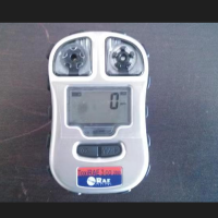 便携式个人毒气检测仪PGM-1700