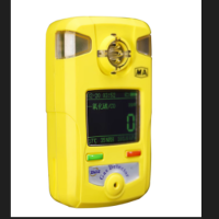 便携CO四合一可燃气体检测仪