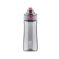 茶花 050009 派乐运动随行杯610ml 2个装(单位:个)