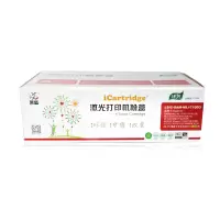 iCartridge LSIC-SAM-ML1710D3粉盒适用于SAMSUNG1510/1710/1750 SCX41