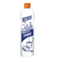 威猛先生 洁厕液500g强力除垢除渍除异味