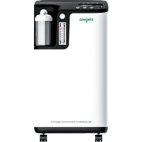 医用低噪款5L[送血氧仪]1