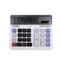 夏普(SHARP)商务办公 计算器