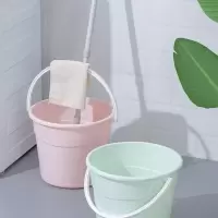 茶花 0207 31CM通用桶(单位:个)颜色随机