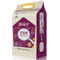 皇家粮仓(ROYAL GRANARY) 柬埔寨茉莉香米5kg