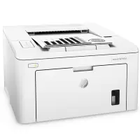 惠普(HP) 黑白激光打印机
