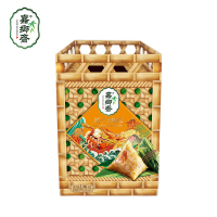 嘉乡斋端午印象粽2023款1660g礼盒装端午送礼