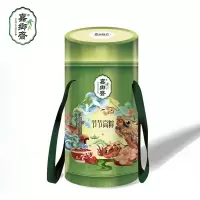 嘉乡斋节节高粽2023款1380g礼盒装端午送礼