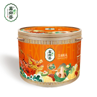 嘉乡斋江南粽礼2023款1660g礼盒装端午送礼